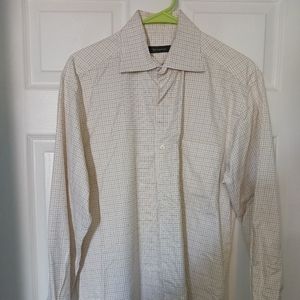 Ermenegildo Zegna Dress Shirt